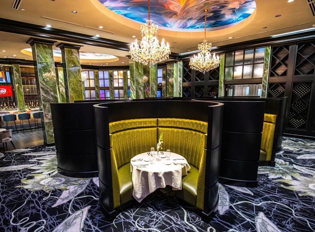 Walker'S Bluff Casino Resort Carbondale Zewnętrze zdjęcie
