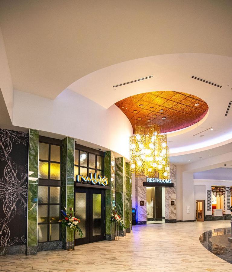 Walker'S Bluff Casino Resort Carbondale Zewnętrze zdjęcie