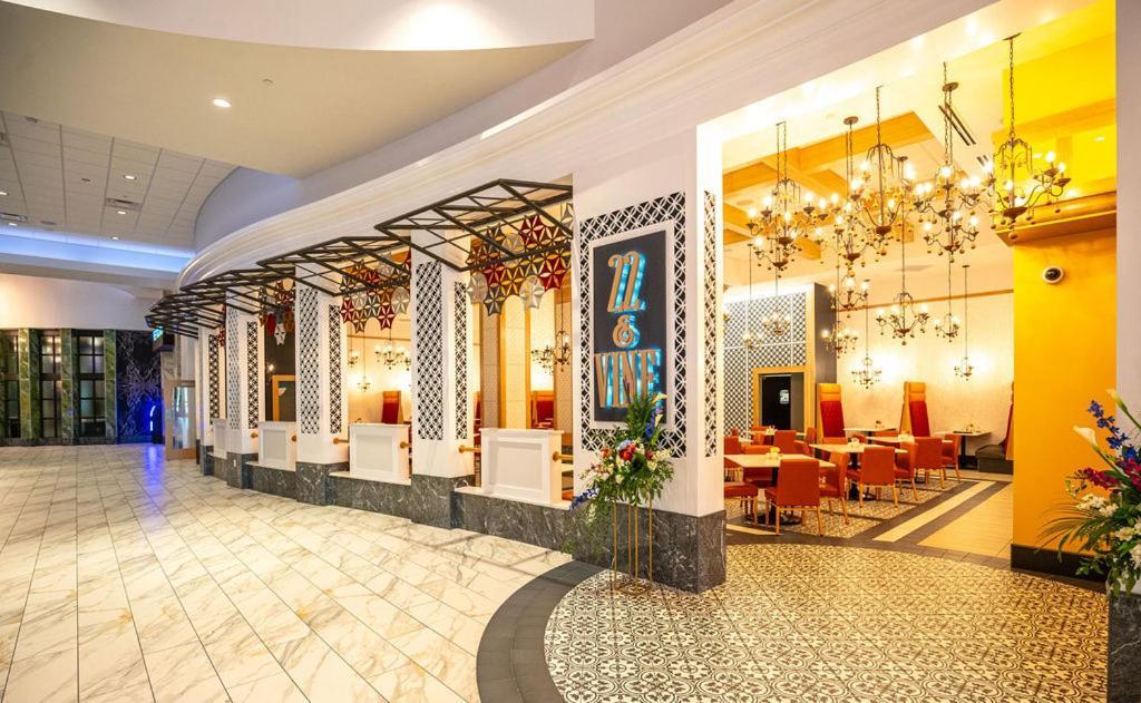Walker'S Bluff Casino Resort Carbondale Zewnętrze zdjęcie