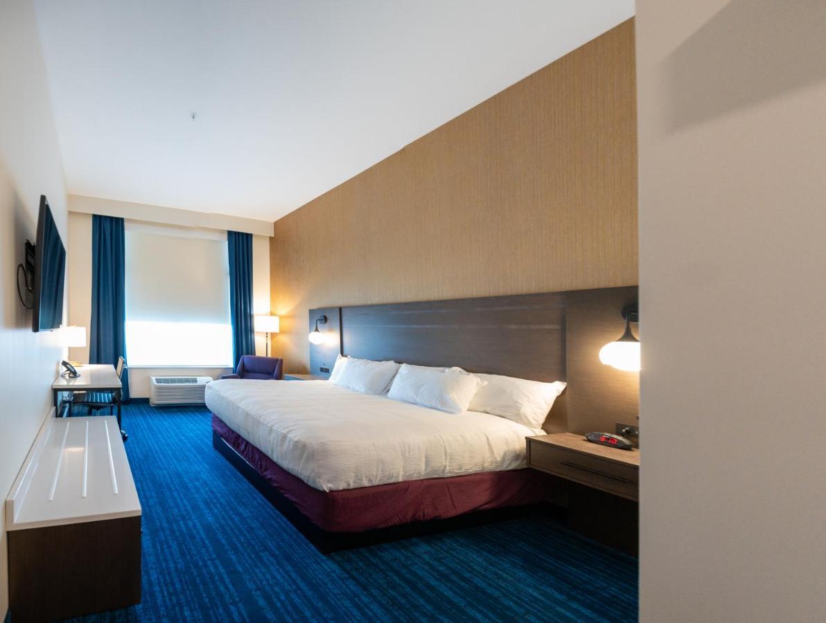Walker'S Bluff Casino Resort Carbondale Zewnętrze zdjęcie