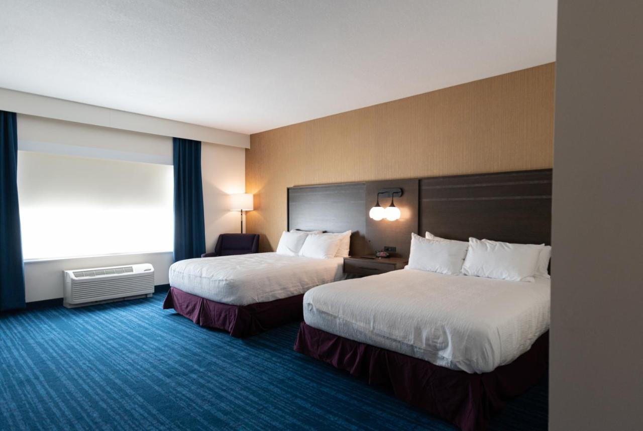 Walker'S Bluff Casino Resort Carbondale Zewnętrze zdjęcie