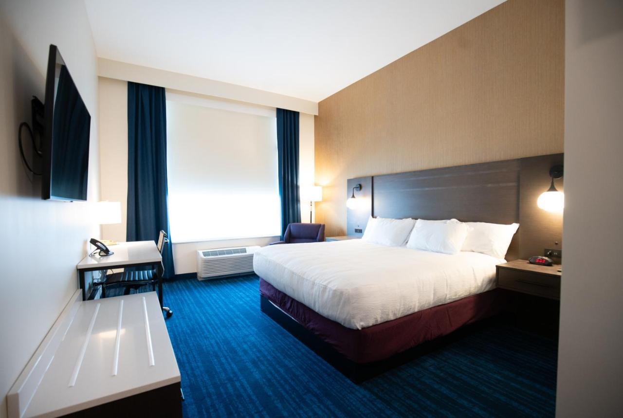 Walker'S Bluff Casino Resort Carbondale Zewnętrze zdjęcie