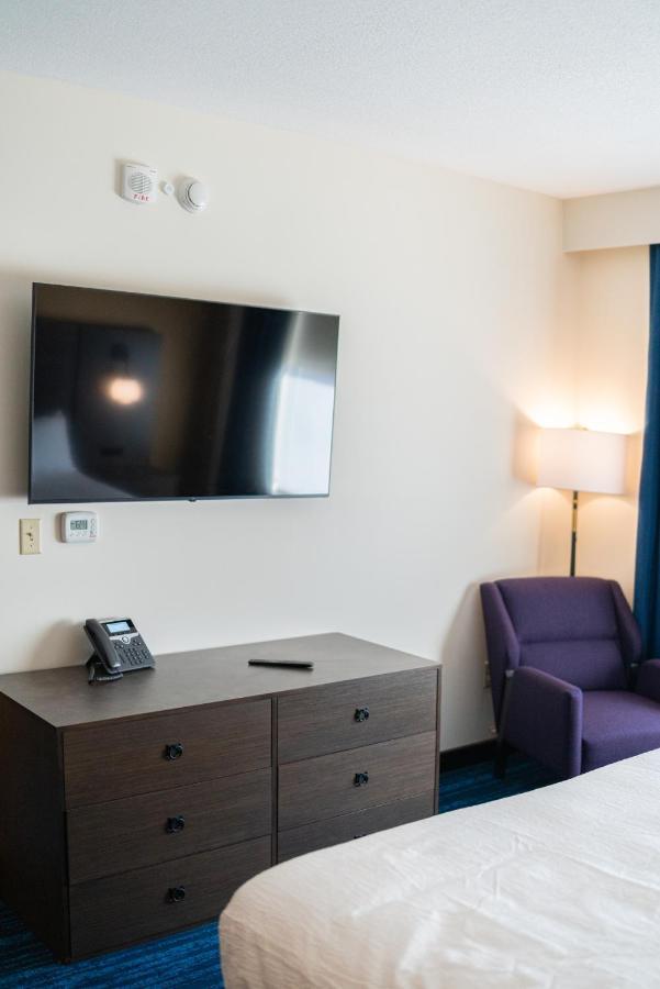 Walker'S Bluff Casino Resort Carbondale Zewnętrze zdjęcie