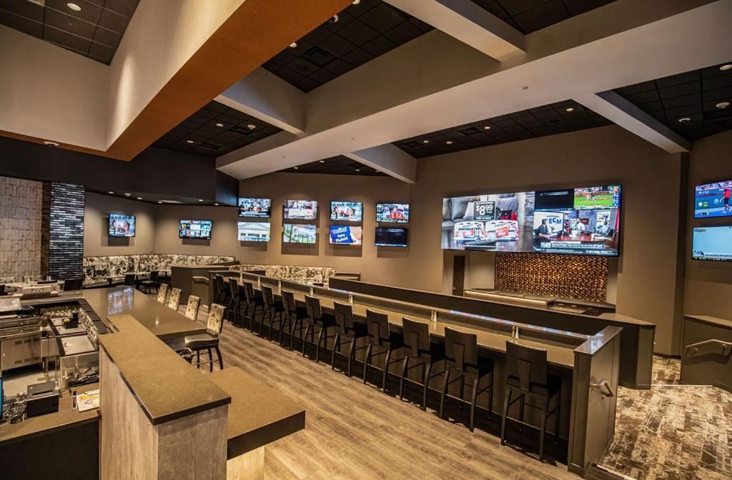 Walker'S Bluff Casino Resort Carbondale Zewnętrze zdjęcie