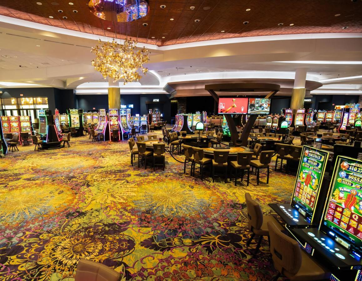 Walker'S Bluff Casino Resort Carbondale Zewnętrze zdjęcie