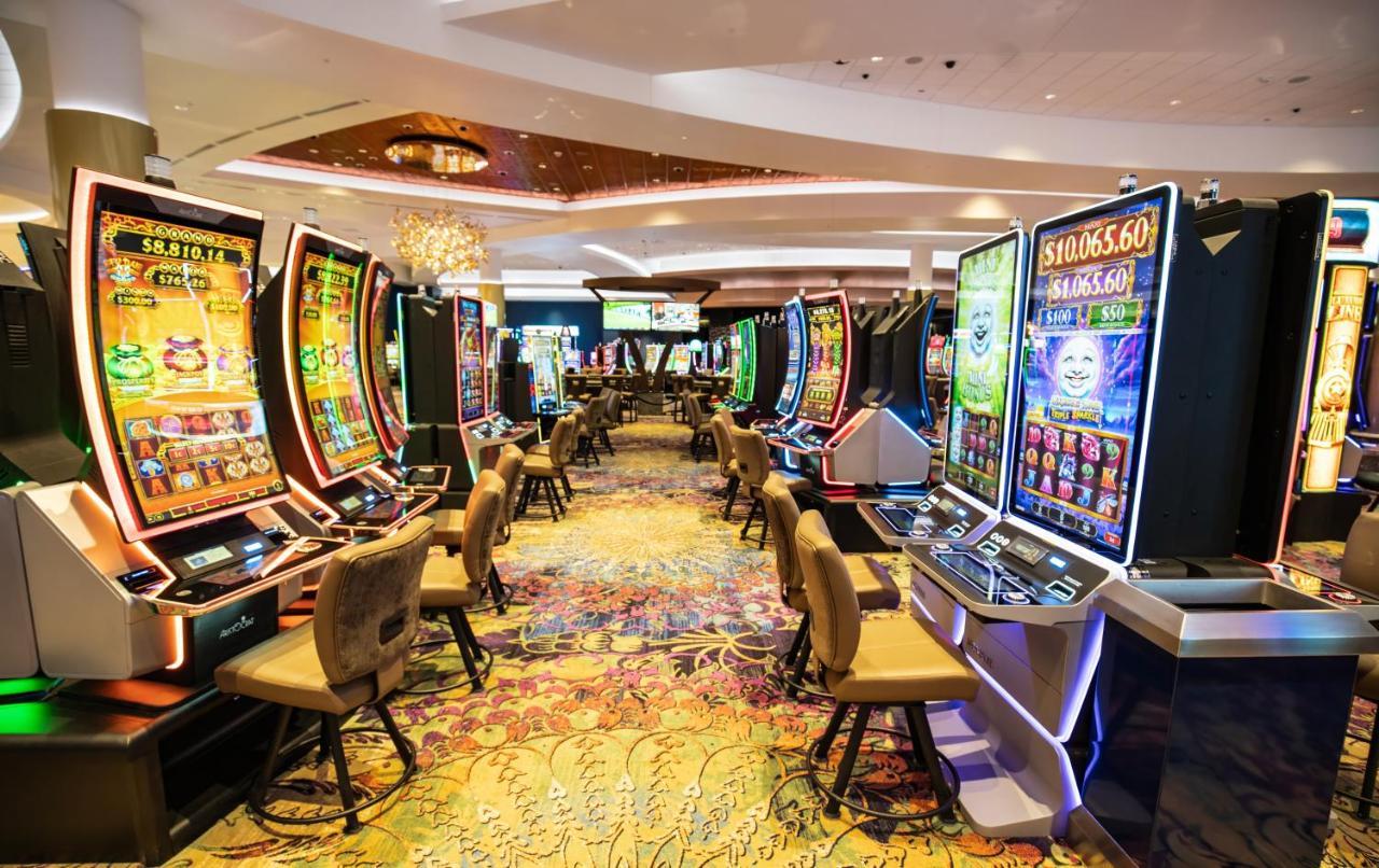 Walker'S Bluff Casino Resort Carbondale Zewnętrze zdjęcie