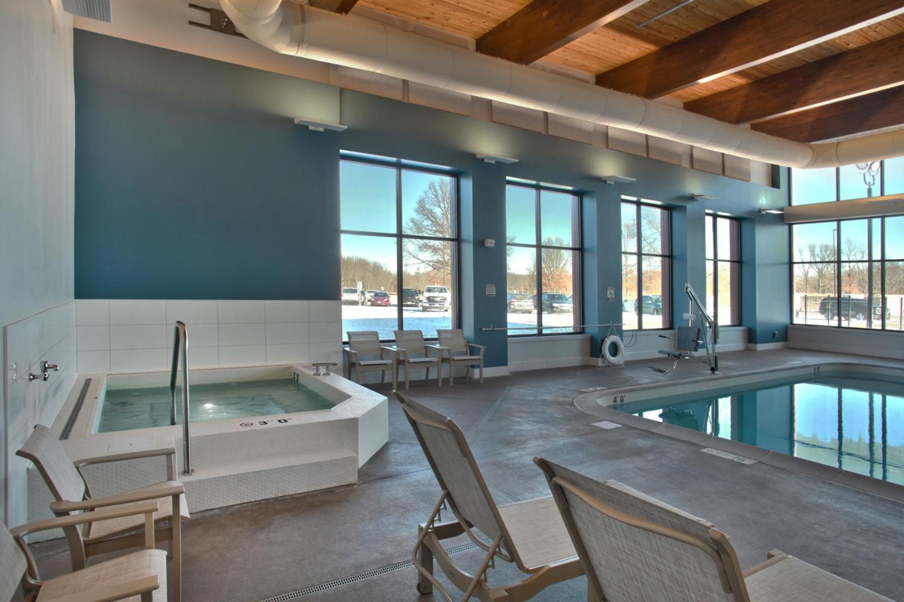 Walker'S Bluff Casino Resort Carbondale Zewnętrze zdjęcie
