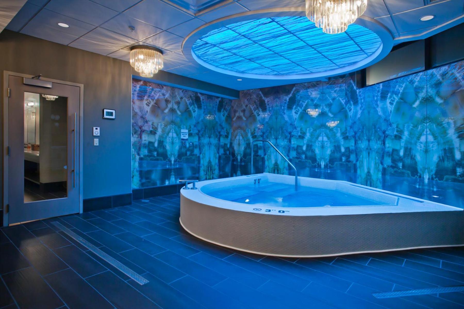 Walker'S Bluff Casino Resort Carbondale Zewnętrze zdjęcie