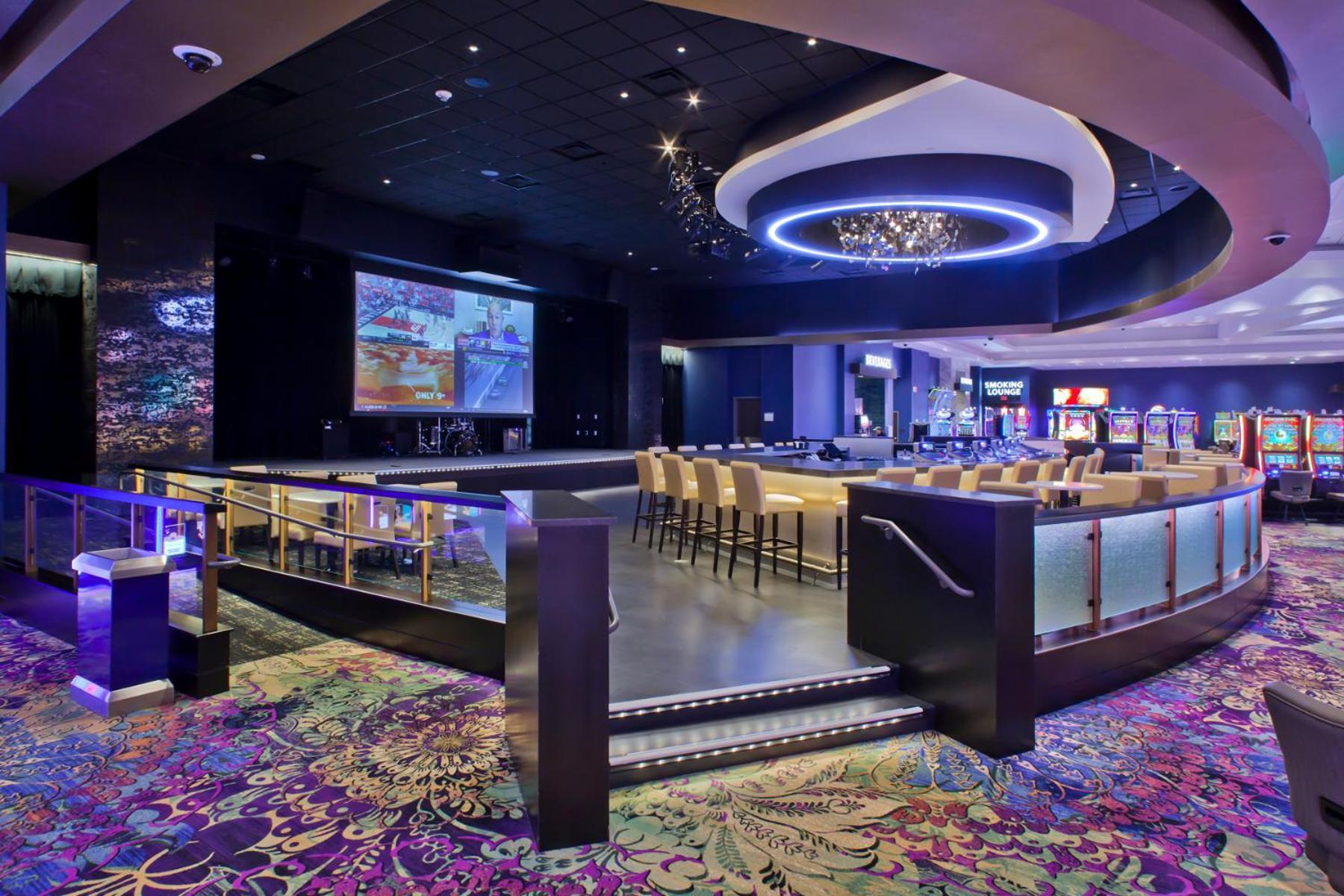 Walker'S Bluff Casino Resort Carbondale Zewnętrze zdjęcie