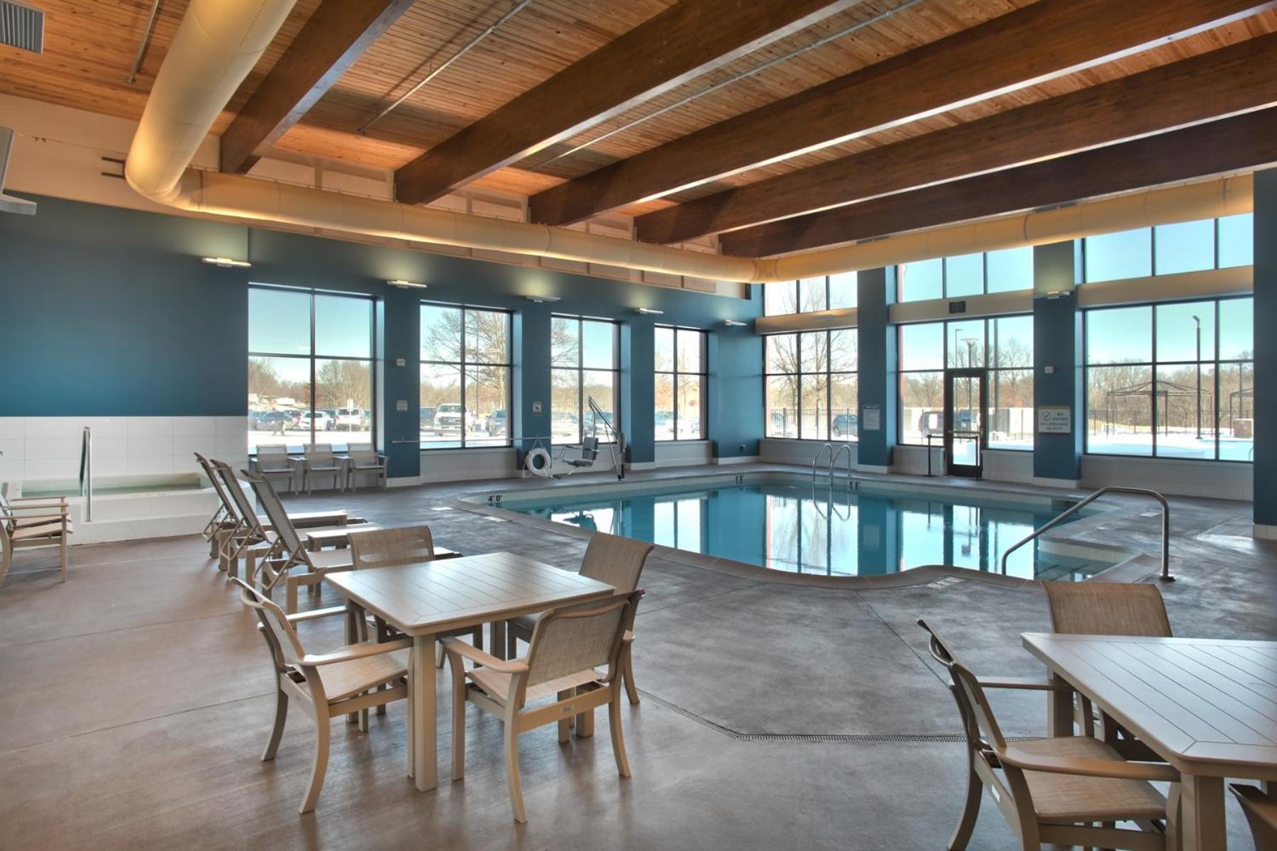 Walker'S Bluff Casino Resort Carbondale Zewnętrze zdjęcie