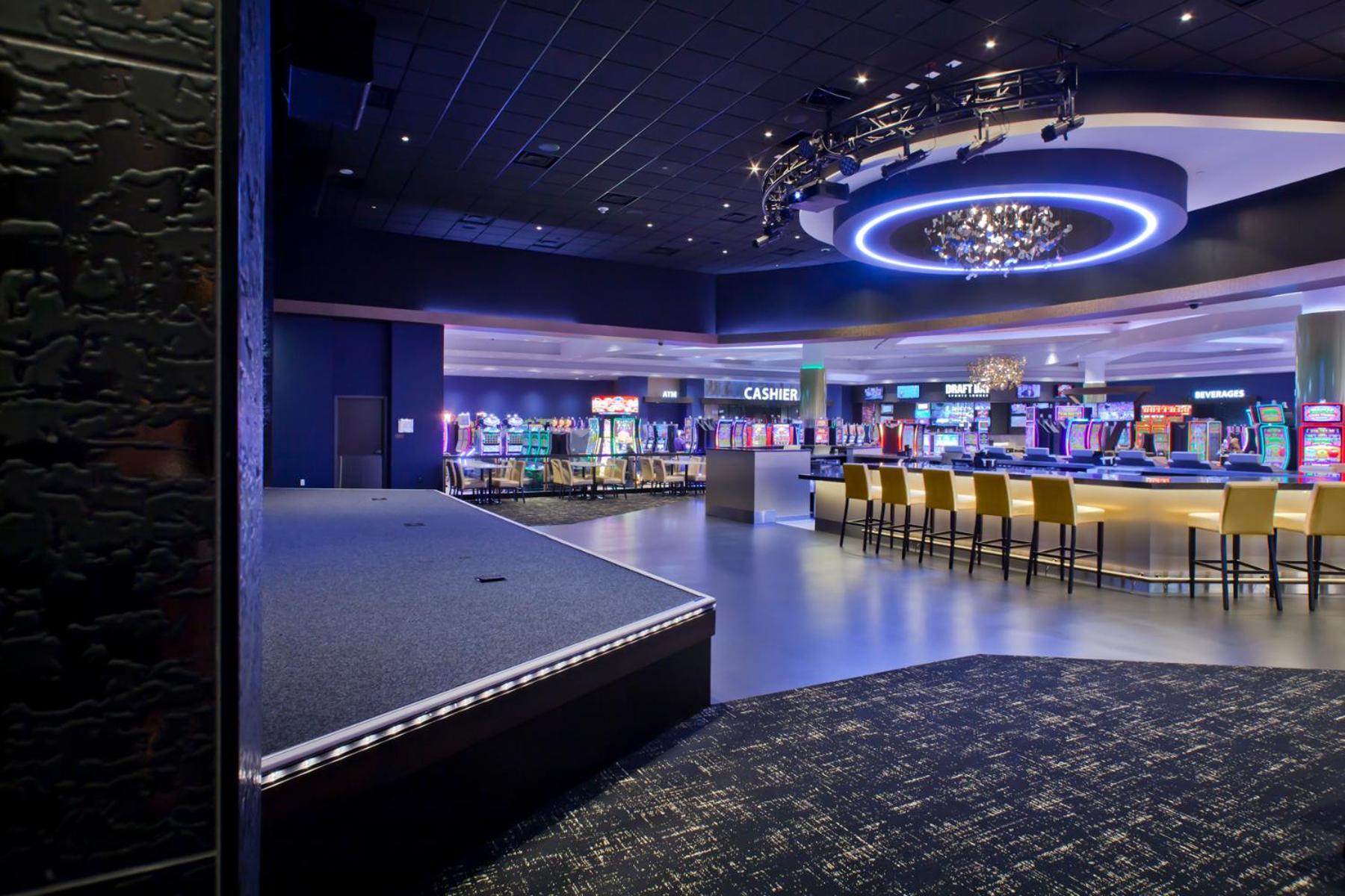 Walker'S Bluff Casino Resort Carbondale Zewnętrze zdjęcie