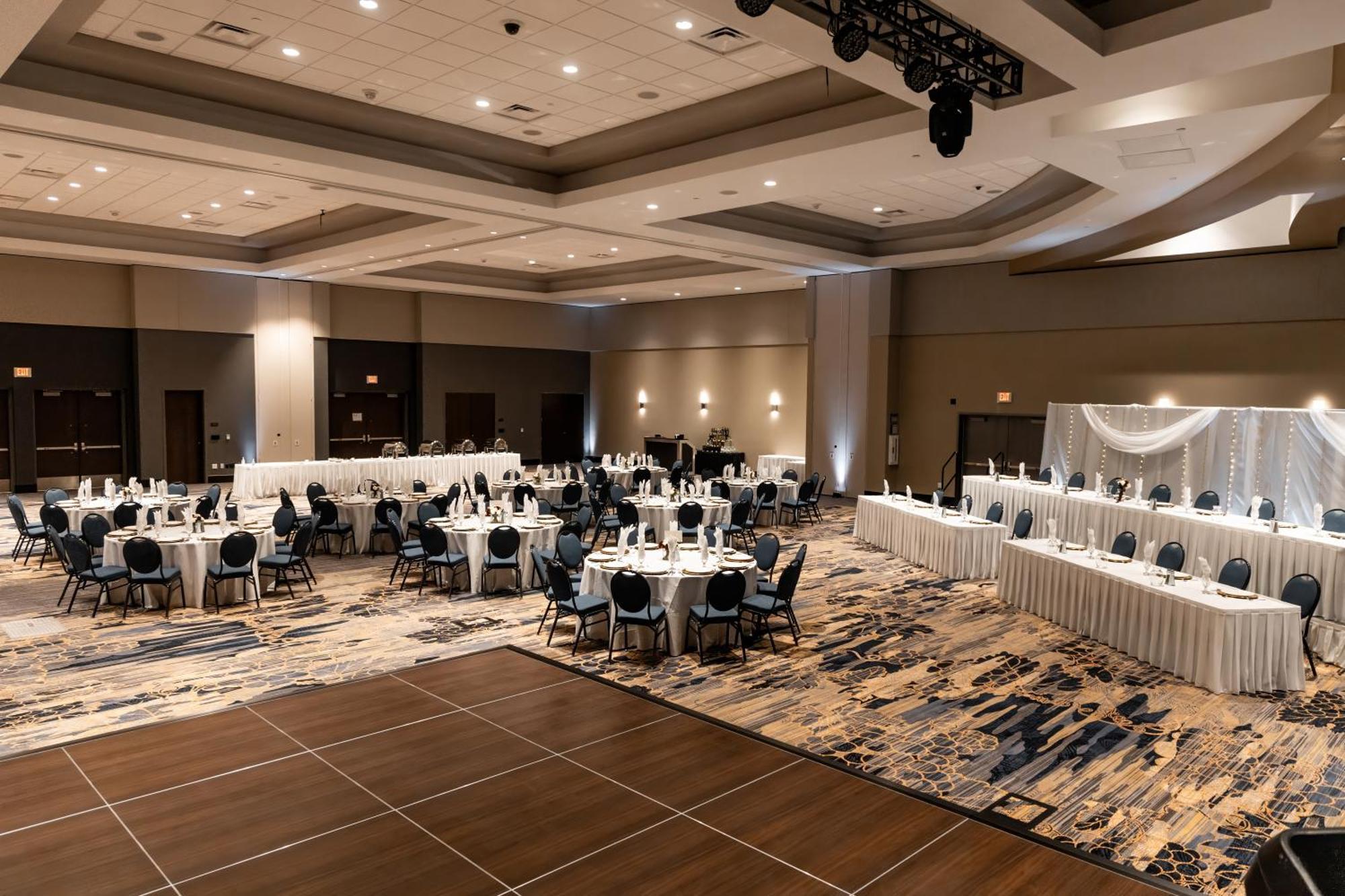 Walker'S Bluff Casino Resort Carbondale Zewnętrze zdjęcie