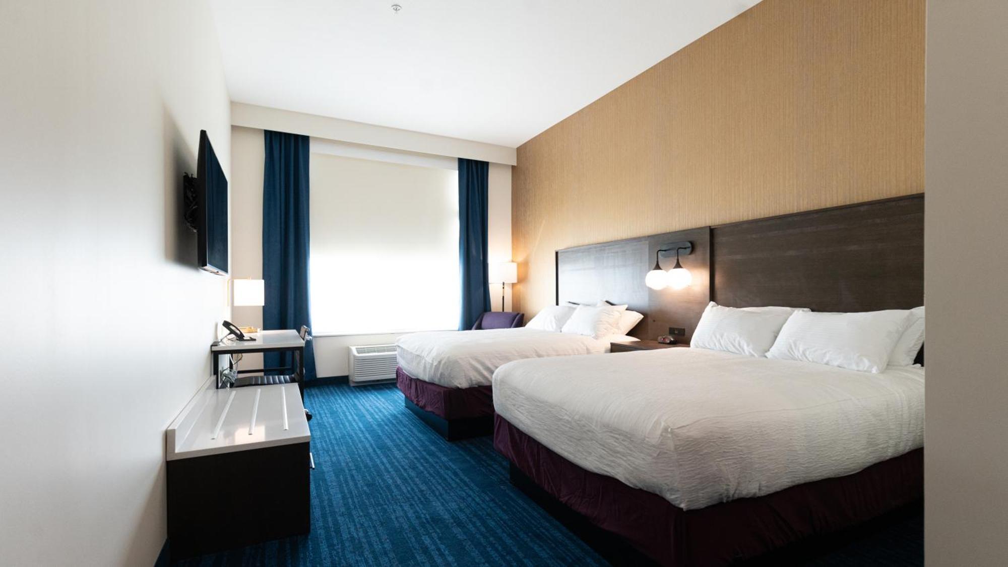 Walker'S Bluff Casino Resort Carbondale Zewnętrze zdjęcie