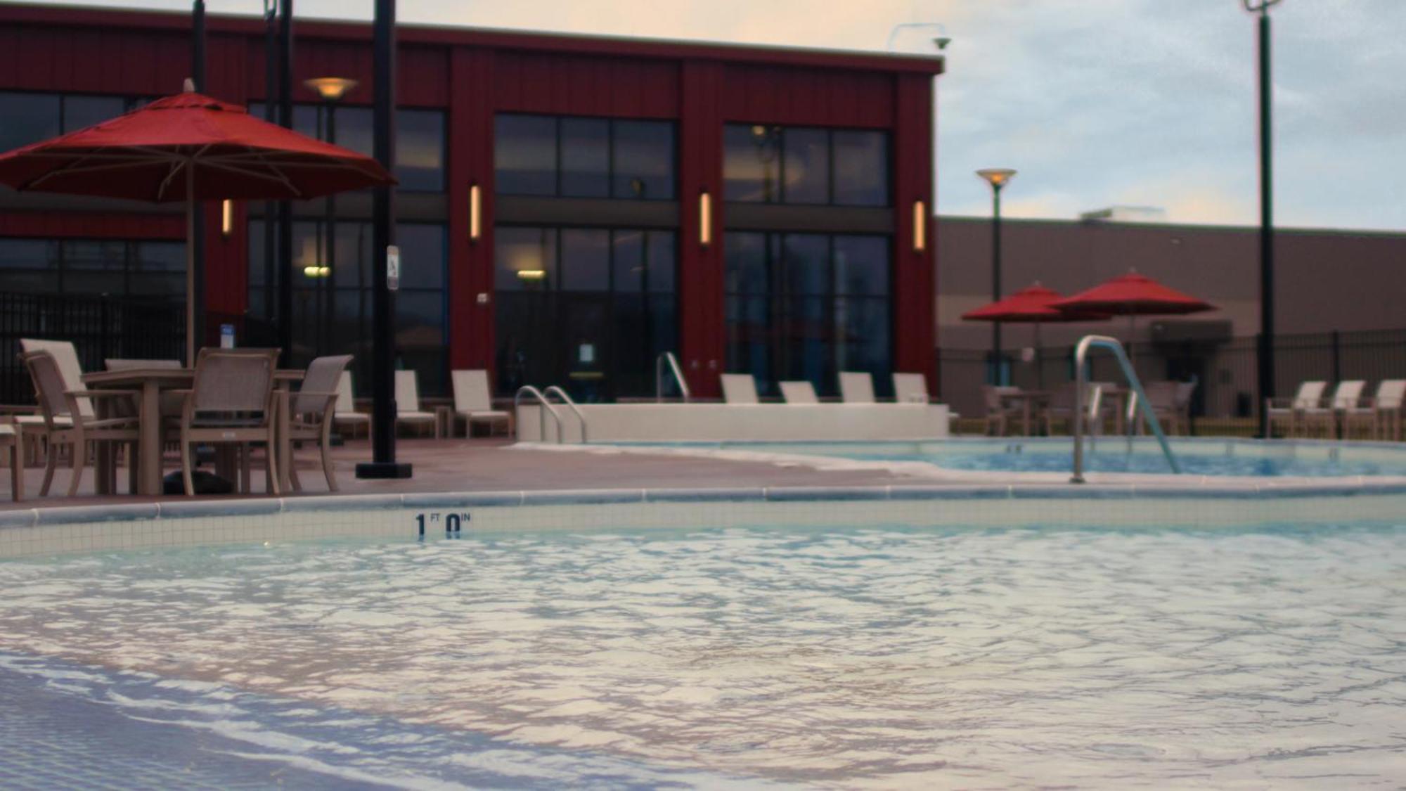 Walker'S Bluff Casino Resort Carbondale Zewnętrze zdjęcie