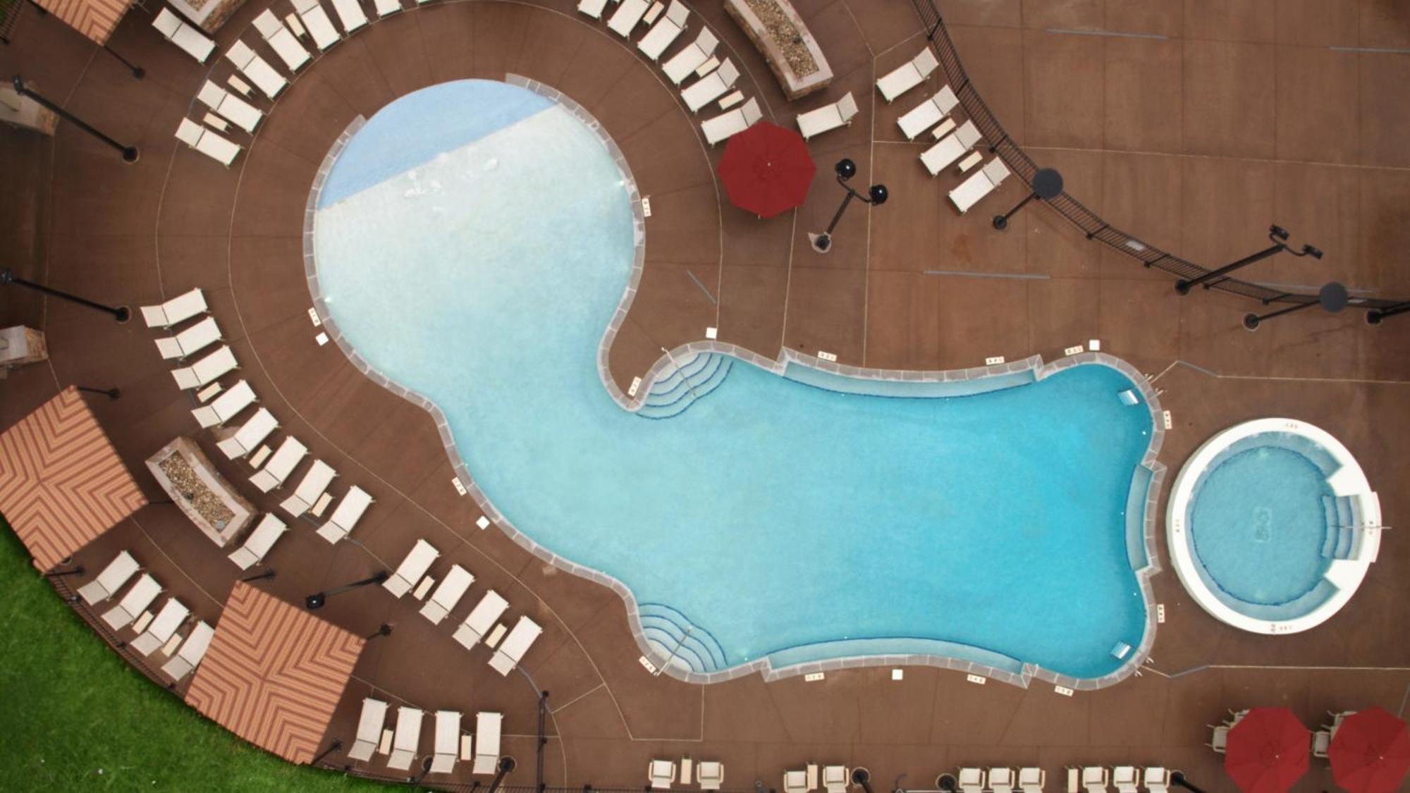 Walker'S Bluff Casino Resort Carbondale Zewnętrze zdjęcie